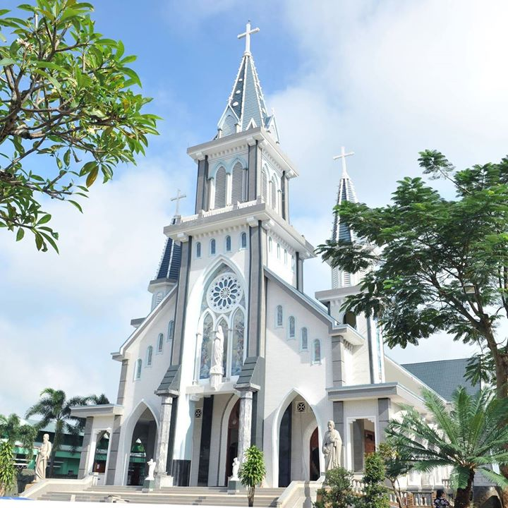 Nhà thờ